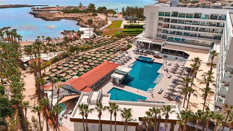 4* Cavo Maris Beach Hotel